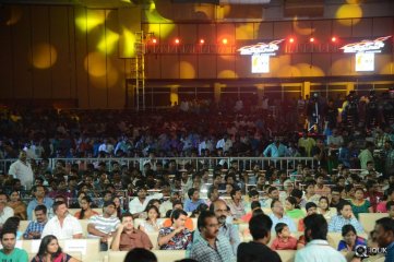 Bruce Lee Movie Audio Launch